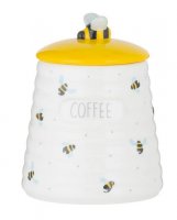 Price & Kensington Sweet Bee Coffee Storage Jar