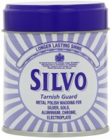 Reckitt Silvo Tarnish Guard Wadding 75g