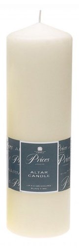 Price Altar Candle 250 X 80mm