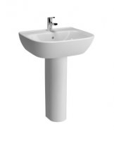 Vitra Zentrum 60 x 50cm Basin