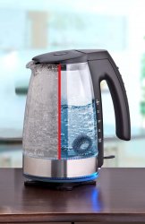 Limescale Collectors