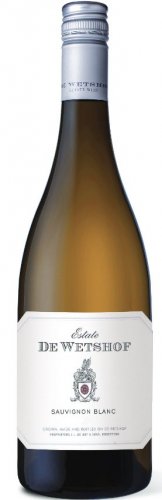 De Wetshof Blanc Fume Sauvignon Blanc 2022