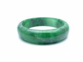 All Jade Bangle