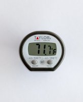 Taylor Pro Digital High Temperature Thermometer