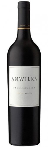 Anwilka Red 2016/18
