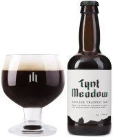 Mount St Bernard Trappist Brewery