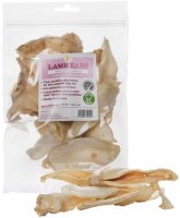 Jr Classic Range Lamb Ears 100g