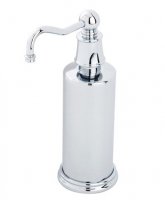 Perrin & Rowe Georgian Country Freestanding Soap Dispenser (6633)