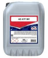 AD Oils - ATF MV - 20L & 199L