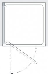 Lakes Coastline Side Panels