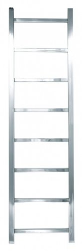 JIS Brunswick Square 1250 x 350mm Designer Rail