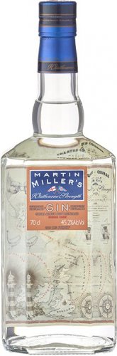Martin Miller's Westbourne Strength Gin