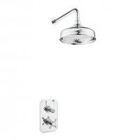 Marflow Ferrada Concealed Thermostatic Shower Valve (FER7600K4)