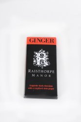 Sloe Port and Chocolate Selection Hamper: 5cl Sloe Port, Ginger Chocolate bar and Orange Chocolate bar