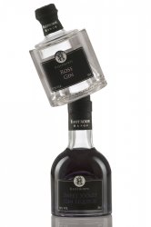 Floral Combo - Sweet Violet and Rose Stacker 20cl Bottles