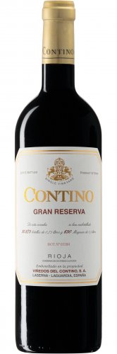 Contino Gran Reserva 2014