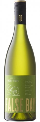 False Bay 'Slow' Chenin Blanc 2022