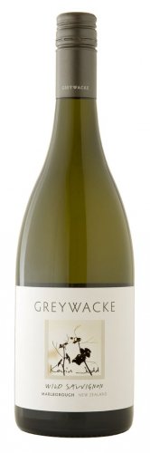 Greywacke Wild Sauvignon 2020