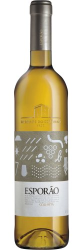 Esporao Colheita 2022 Organic White