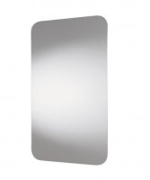 HIB Jazz Shaped Mirror