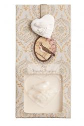 Christmas Berry & Soap Gift Set