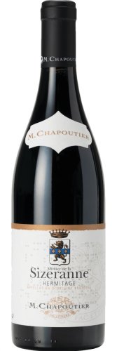 Chapoutier Hermitage Monier de la Sizeranne 2019