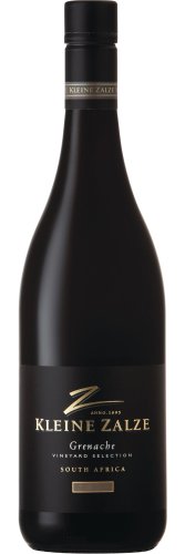 Kleine Zalze Vineyard Selection Grenache 2021