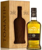 Tomatin 30 Year Highland Single Malt Scotch Whisky Batch 5