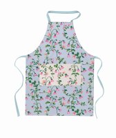 Cath Kidston Twin Flowers Easy Adjust Apron