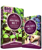 Growmoor John Innes No.1 25lt