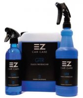 EZ Car Care GTR Glue & Tar Remover - 500ml