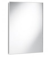 Roca Luna 800 x 900mm Mirror