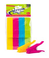 Bettina 24pc Jumbo Storm Pegs