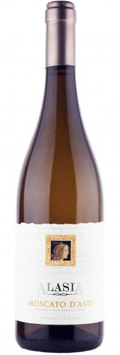 Alasia Moscato D'Asti 2023