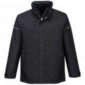 PW3 Winter Jacket