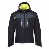 DX4 Softshell Jacket