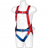 Portwest 2 Point Comfort Harness