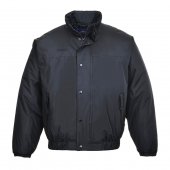 Falkirk Bomber Jacket