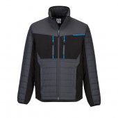 WX3 Baffle Jacket