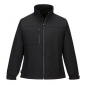 Charlotte Ladies Softshell (2L)