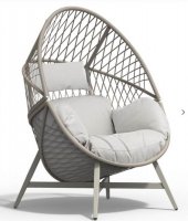 Sarasota Standing Egg Chair