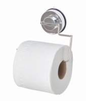 Gecko S/S toilet roll holder