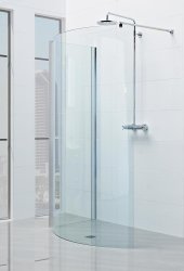 Roman Innov8 1450mm Colossus Shower Enclosure