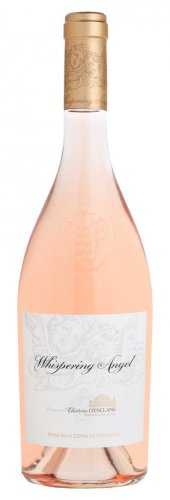 Whispering Angel Rose 2024