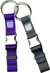 Hands-Free Carry Clip