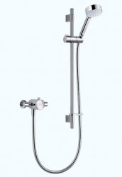 Mira Minilite EV Shower Mixer