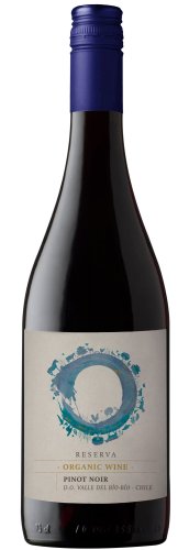 Emiliana O Pinot Noir Reserva 2021 Bio Bio