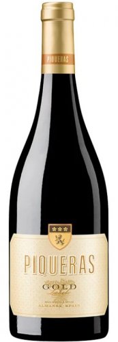 Piqueras Gold Label GSM 2022 - Organic