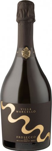 Villa Marcello Prosecco Brut 2022