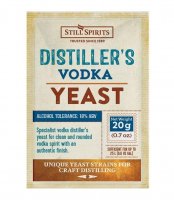 Still Spirits Vodka Distillers Yeast